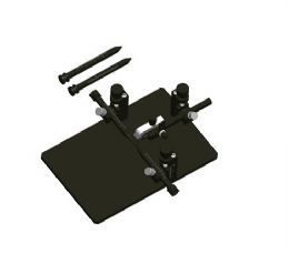 幼小鼠適配器 獸醫專用器械的創新解決方案