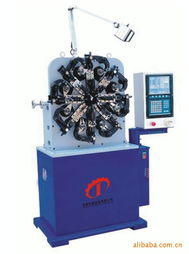 佛山市南海區赟豐機械廠 獸醫醫療器械及其他彈簧產品全覽