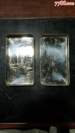 偽滿洲國時期獸醫外科器具銅盒 特殊歷史背景下的專業遺存