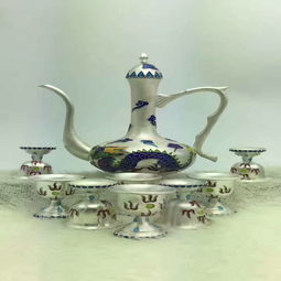 泡茶銀壺 傳承與創新并舉的生產廠家引領家用電器新潮流