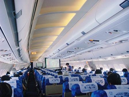 東方航空公司飛機座位分配指南與旅客票務(wù)代理服務(wù)詳解