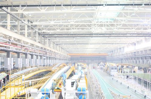 數(shù)字賦能 綠色制造 中車時代新材風電葉片國家級數(shù)字化工廠建設(shè)項目通過驗收